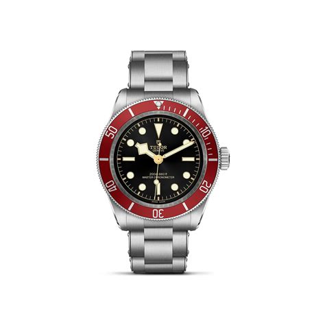 tudor black bay rose|tudor 41mm black bay.